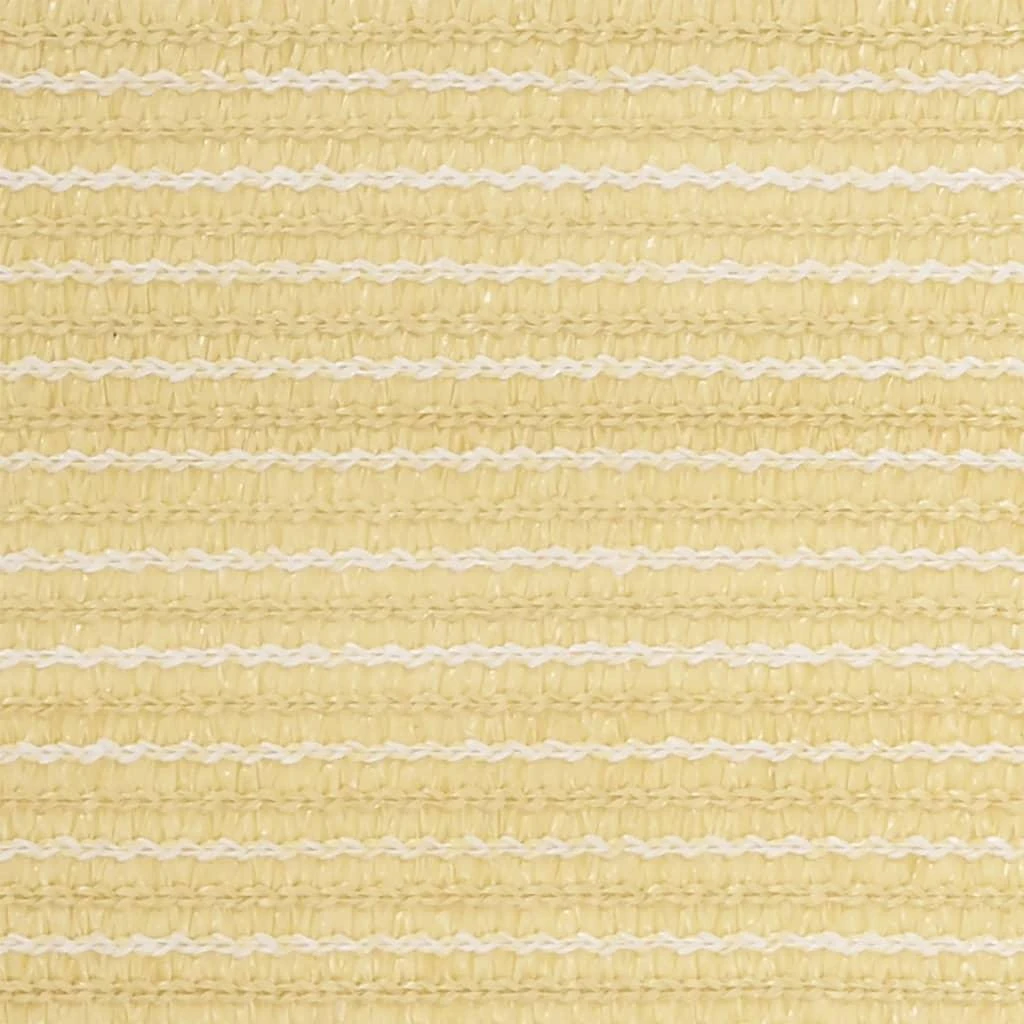 Palapinės kilimėlis, smėlio spalvos, 300x400cm