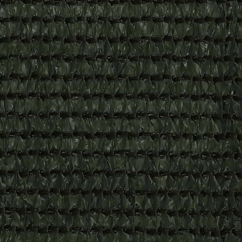 Palapinės kilimėlis, tamsiai žalios spalvos, 200x400cm