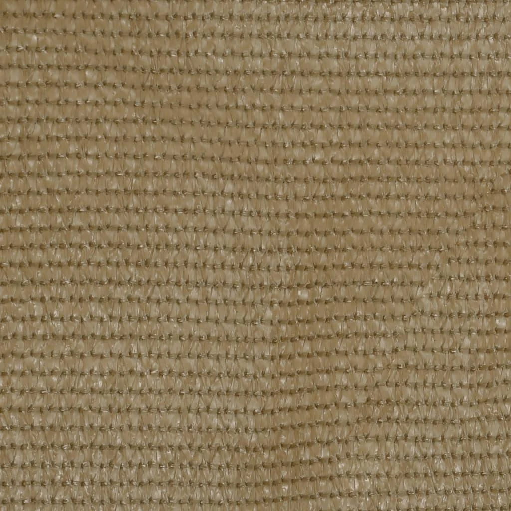 Palapinės kilimėlis, taupe spalvos, 200x400cm