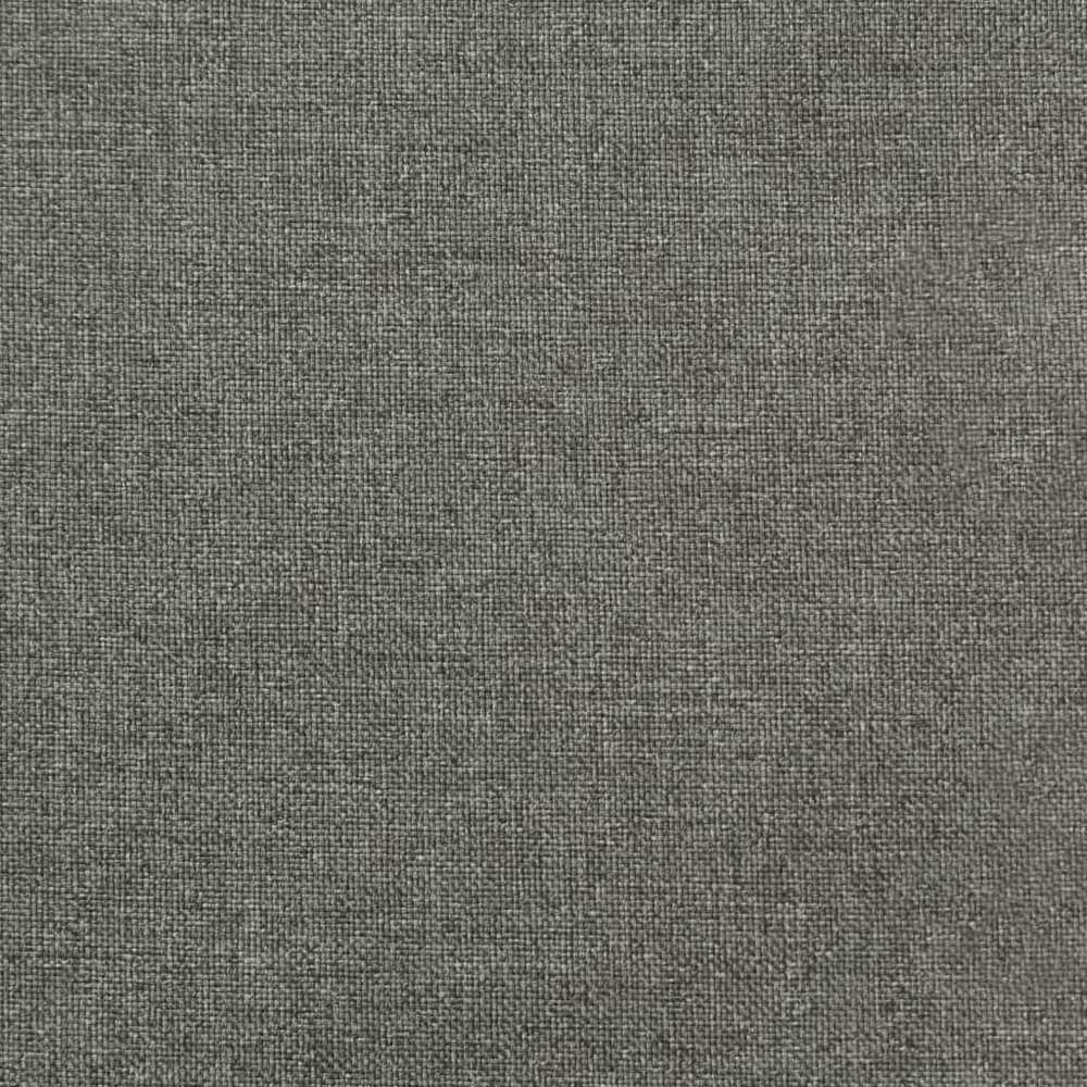 Paletės pagalvėlė, tamsiai pilkos mišinys, 60x60x10cm, audinys