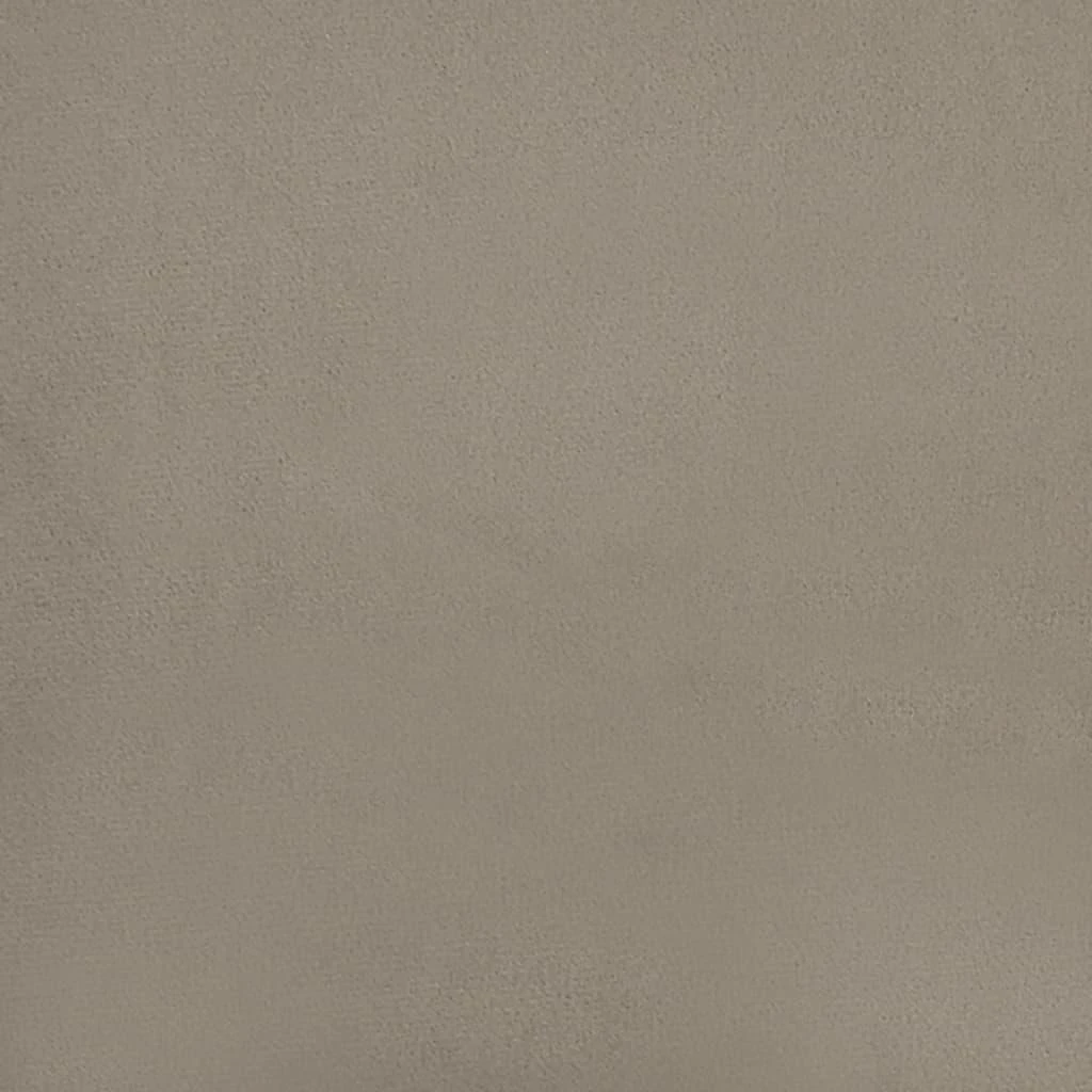 Pasukamos valgomojo kėdės, 2vnt., šviesiai pilkos, aksomas