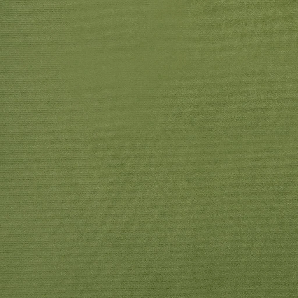 Pasukamos valgomojo kėdės, 2vnt., šviesiai žalios, aksomas