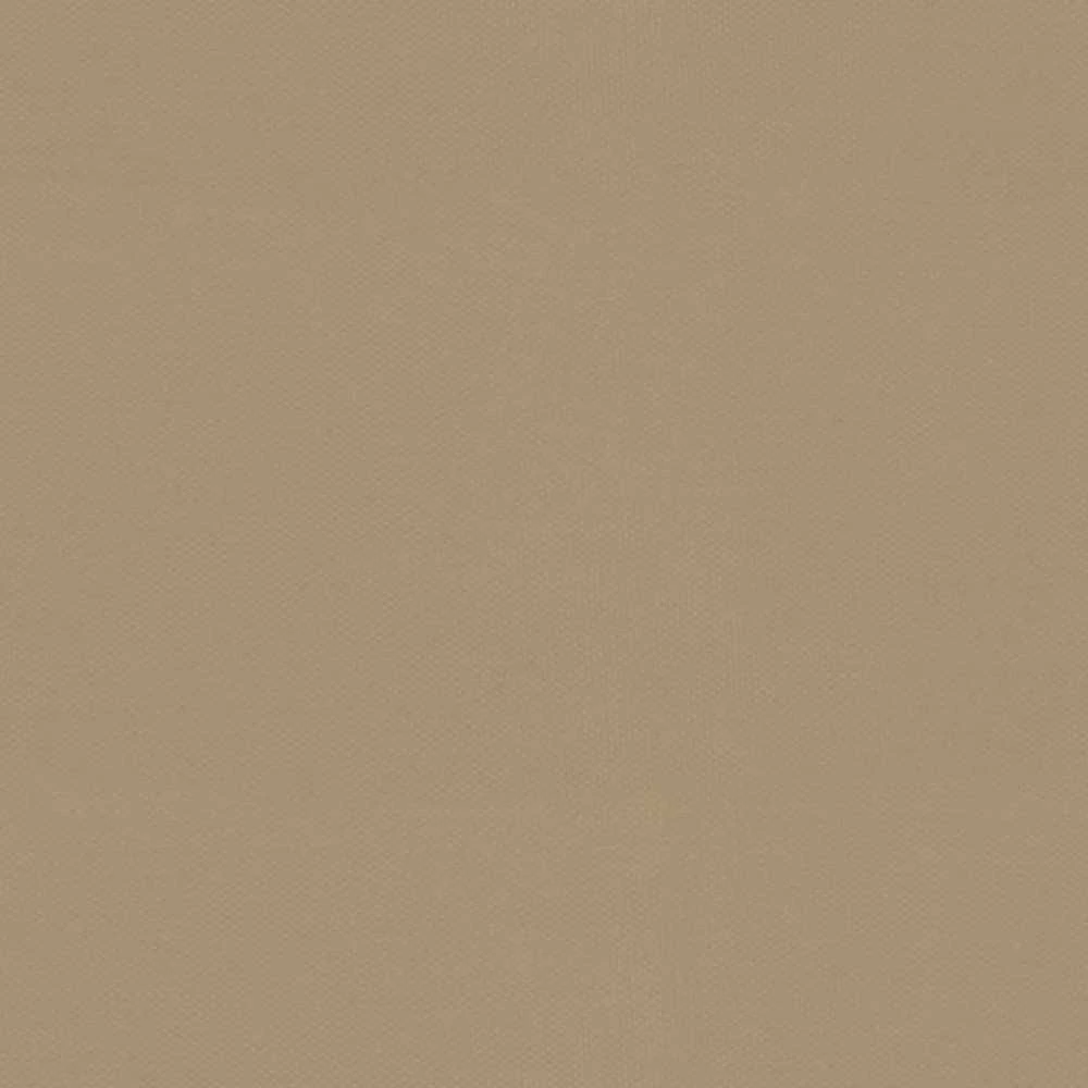 Pavėsinė su stogu ir sienomis, taupe, 2,93x2,93m, plienas