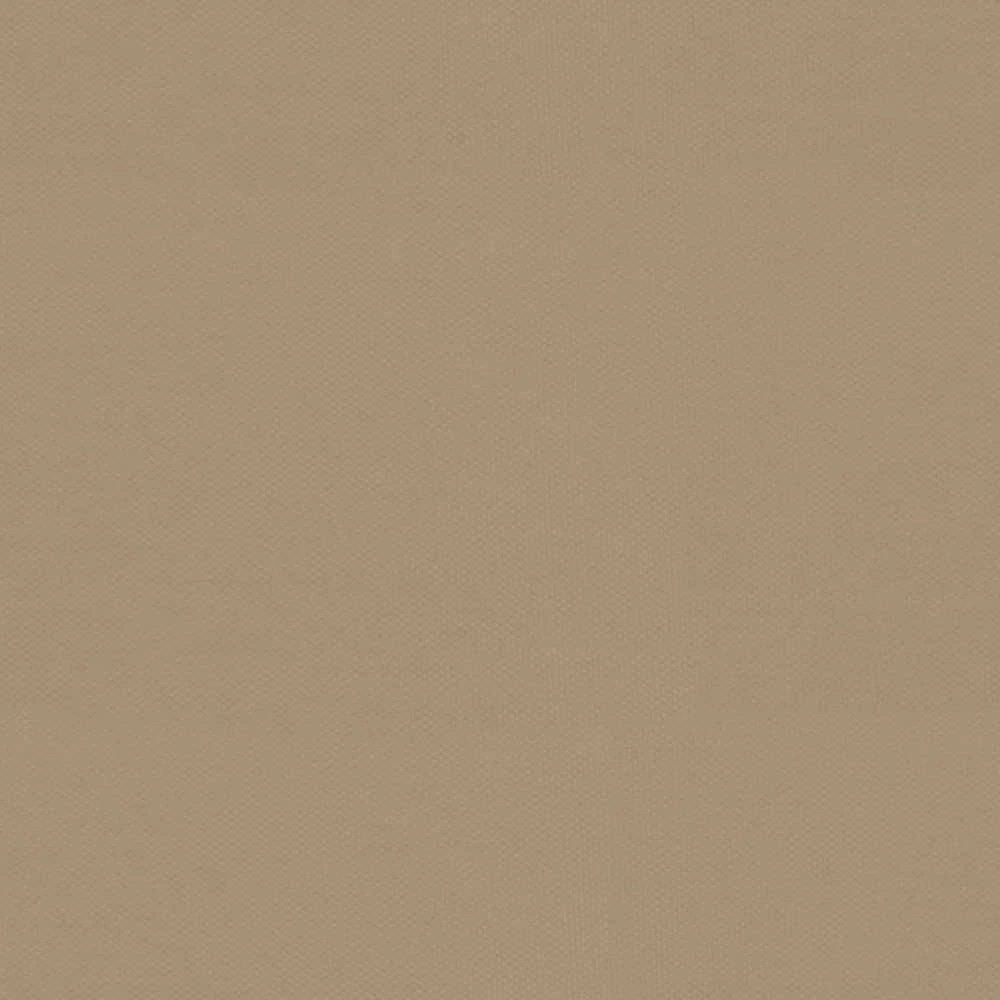 Pavėsinė su tinklinėmis sienelėmis, taupe, 4x3m, plienas