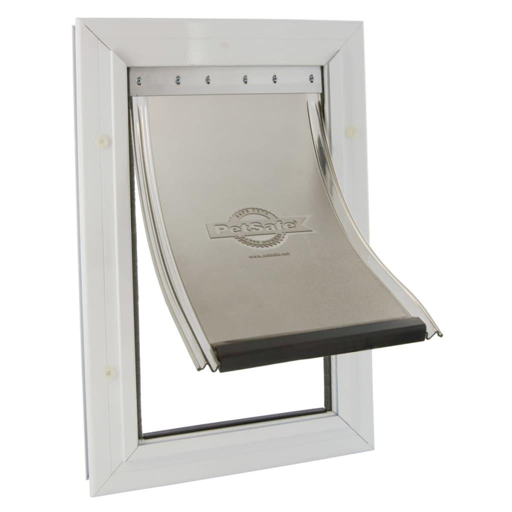 PetSafe Staywell Aluminium Pet Door durelės iš aliuminio katėms ir šunims XL