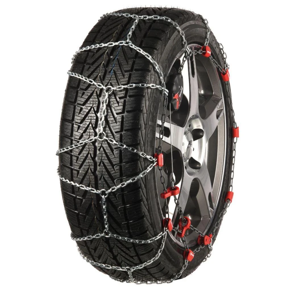 Pewag Sniego grandinės RSS 77 Servo Sport, 2 vnt., 30361
