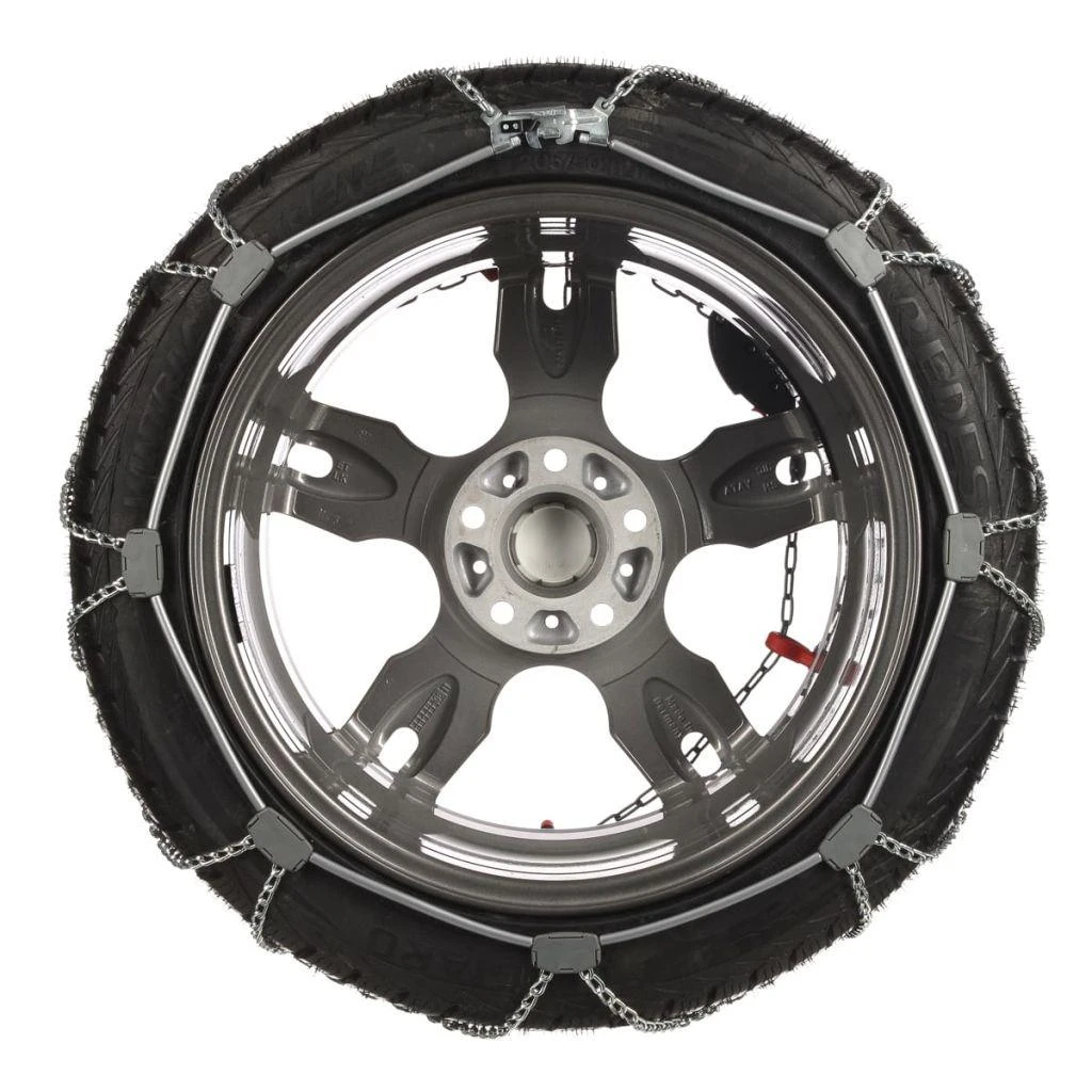 Pewag Sniego grandinės RSS 77 Servo Sport, 2 vnt., 30361