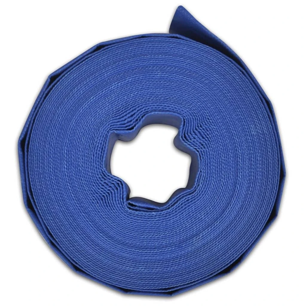 Plokščia žarna, PVC, 50m, 3"