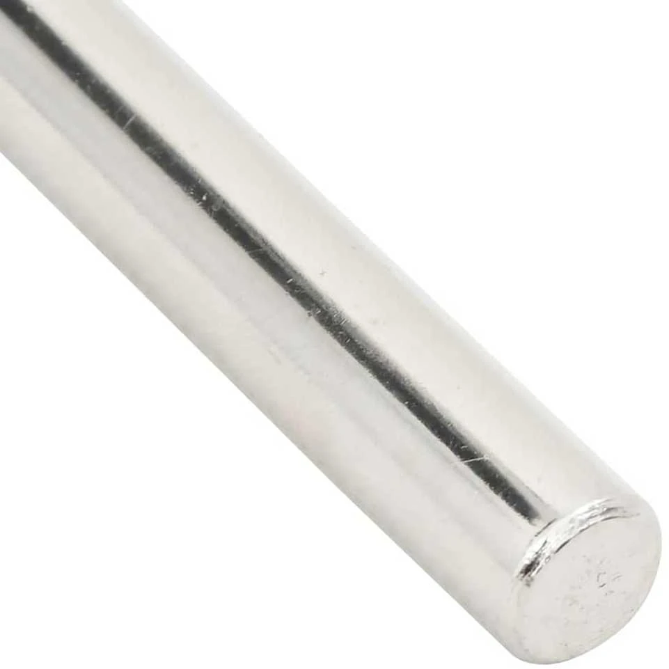 Plūduriuojančių lentynų laikikliai, 12 vnt., Ø10x150 mm, plieno