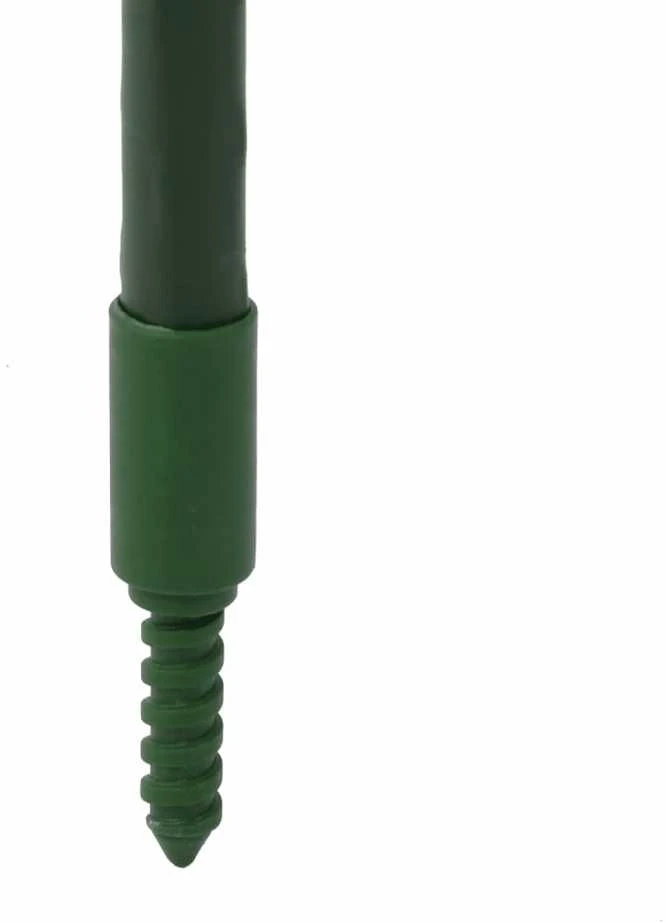 Pomidorų narvas 2vnt., 116 cm Plienas ir PP