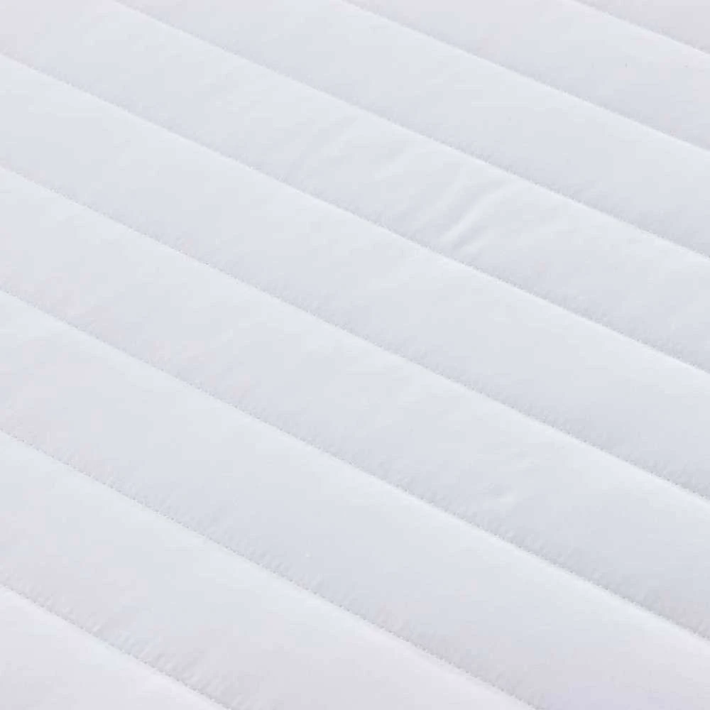 Poroloninis čiužinys, 160x200cm, vidutinio minkštumo
