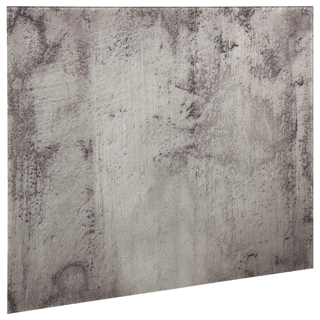 Prie sienos montuojama magnetinė lenta, 60x60cm, stiklas