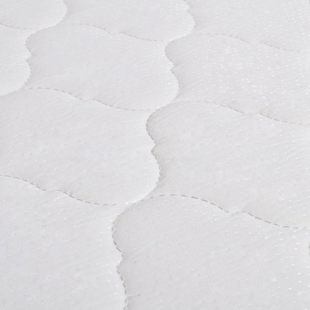 Prisitaikantis prie Kūno Putų Poliuretano Čiužinys, 200 x 180 x 17 cm