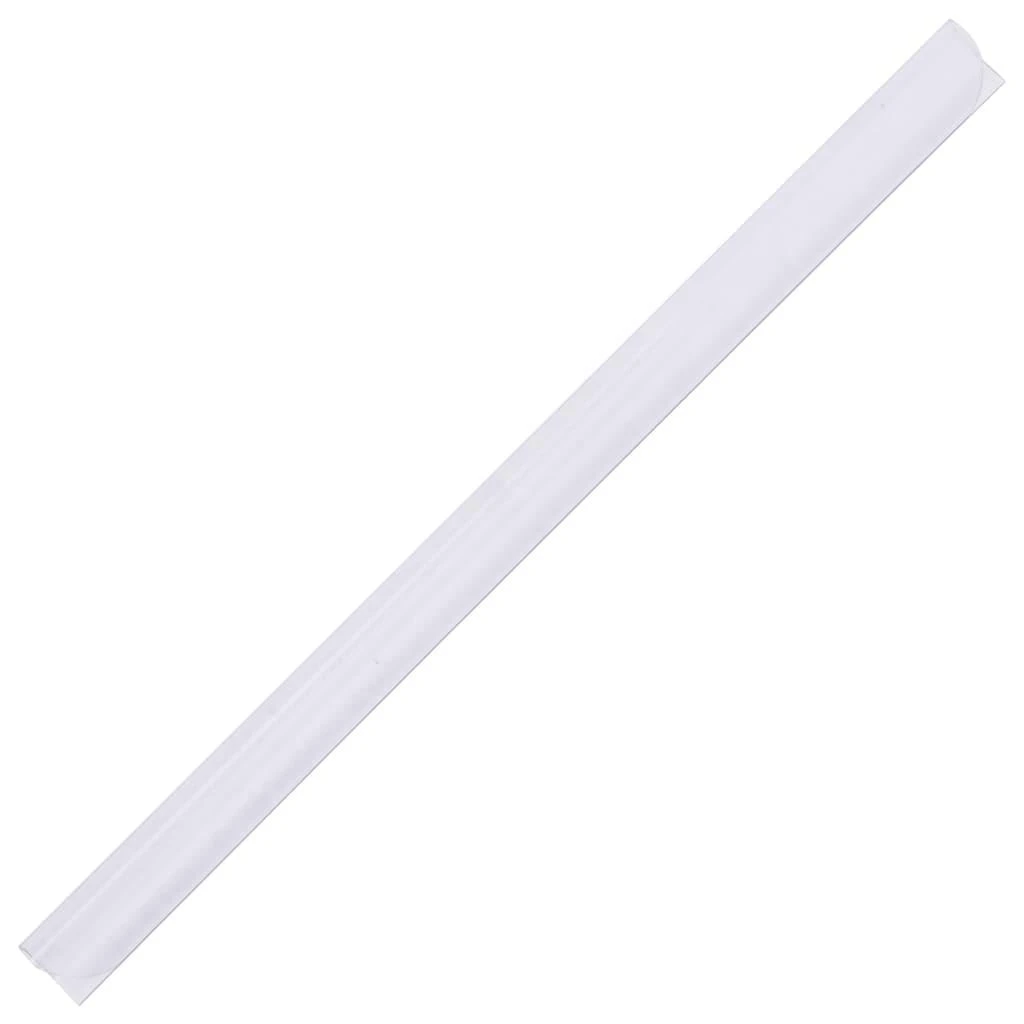 Privatumo suteikianti sodo pertvara, kreminė, 70x0,19m, PVC