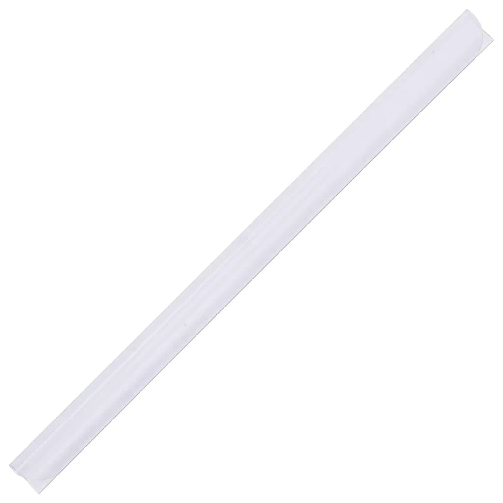 Privatumo suteikianti sodo pertvara, kreminė, 35x0,19m, PVC