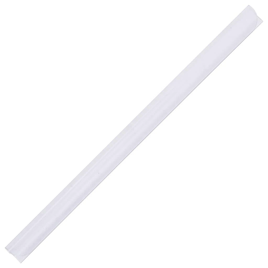 Privatumo suteikianti sodo pertvara, žalia, 70x0,19m, PVC
