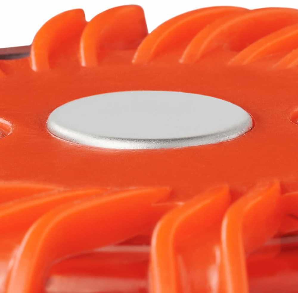Įspėjimo ženklas BHP ProPlus 16 LED 5403 (Pažeista pakuotė)