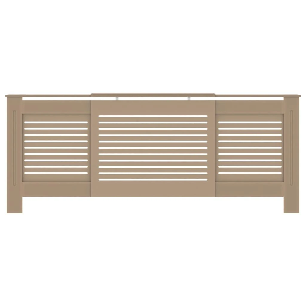 Radiatoriaus uždangalas, 205cm, MDF