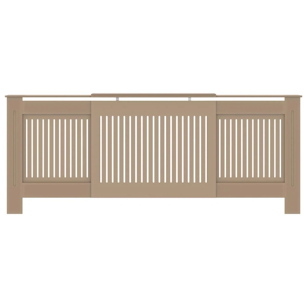 Radiatoriaus uždangalas, 205cm, MDF