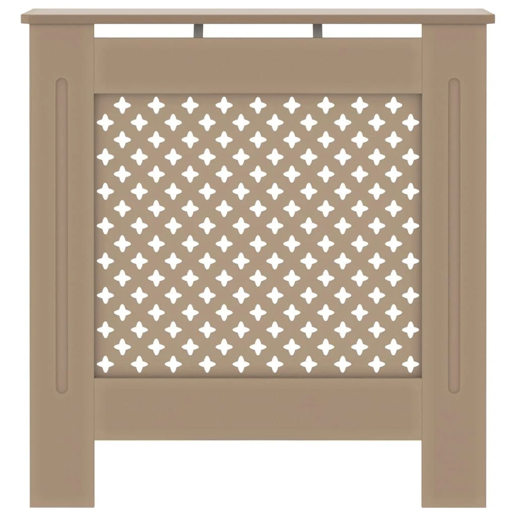 Radiatoriaus uždangalas, 78cm, MDF