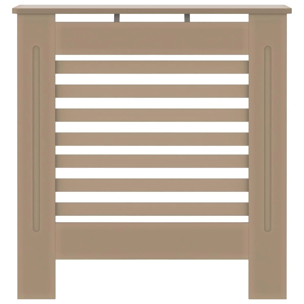 Radiatoriaus uždangalas, 78cm, MDF