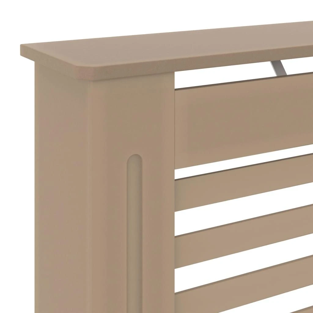 Radiatoriaus uždangalas, 78cm, MDF