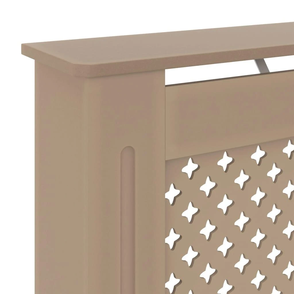 Radiatoriaus uždangalas, 78cm, MDF