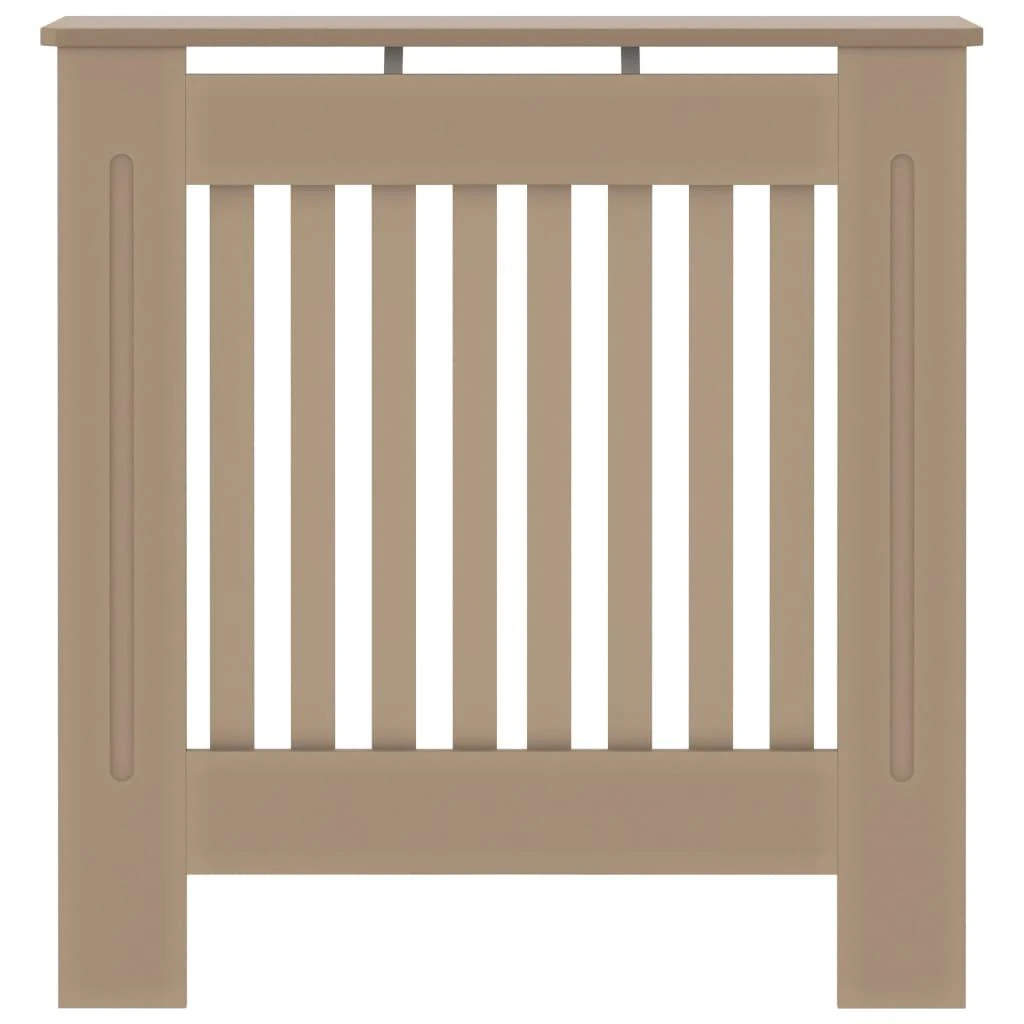 Radiatoriaus uždangalas, 78cm, MDF