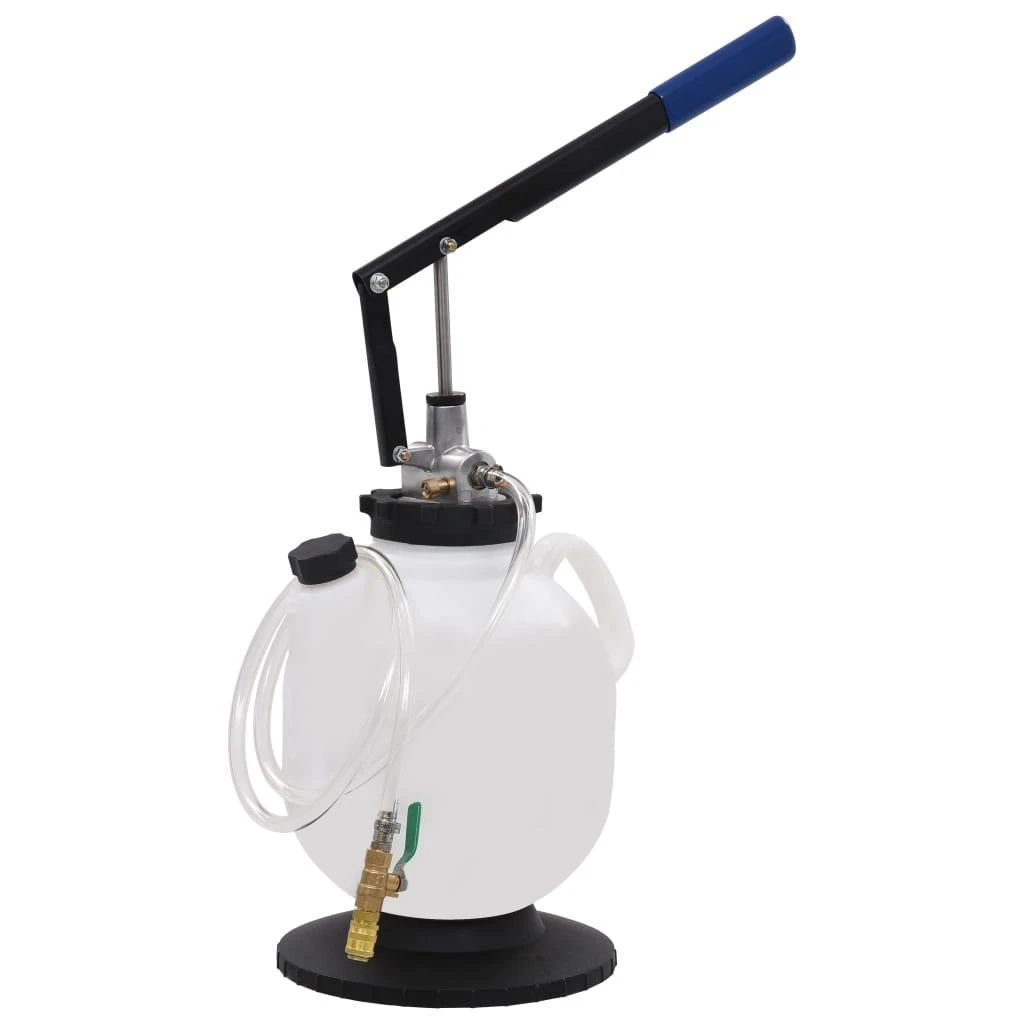 Rankinė automatinės pavarų dėžės alyvos pildymo įranga 7,5 L