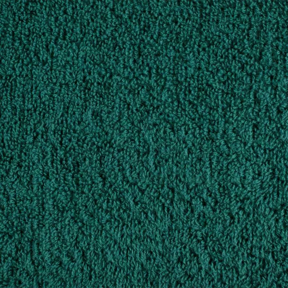 Rankšluostis Pirties rankšluosčiai SOLUND, 10vnt., žali, 80x200cm, 600g/m²