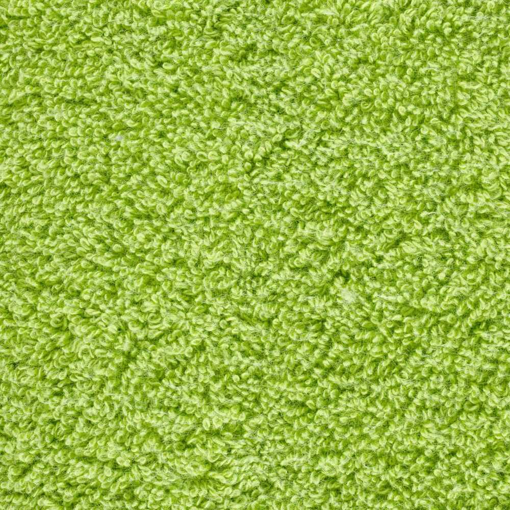 Rankšluostis Pirties rankšluosčiai SOLUND, 2vnt., žali, 80x200cm, 600g/m²