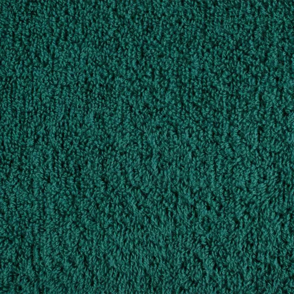Rankšluostis Pirties rankšluosčiai SOLUND, 4vnt., žali, 80x200cm, 600g/m²