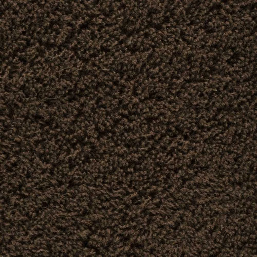 Rankšluostis Rankšluosčiai SOLUND, 10vnt., rudi, 100x200cm, 600g/m²