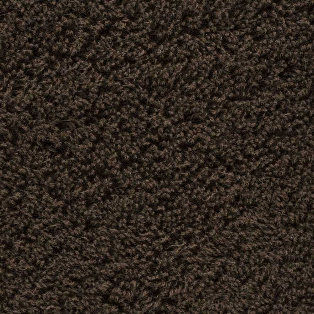 Rankšluostis Rankšluosčių rinkinys SOLUND, 12vnt., rudi, 600g/m²