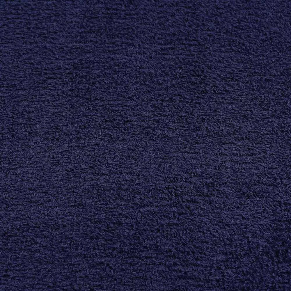 Rankšluostis Rankšluosčiai, FROGN, 2 vnt., tamsiai mėlyni, 100x150 cm, 360 g/m²