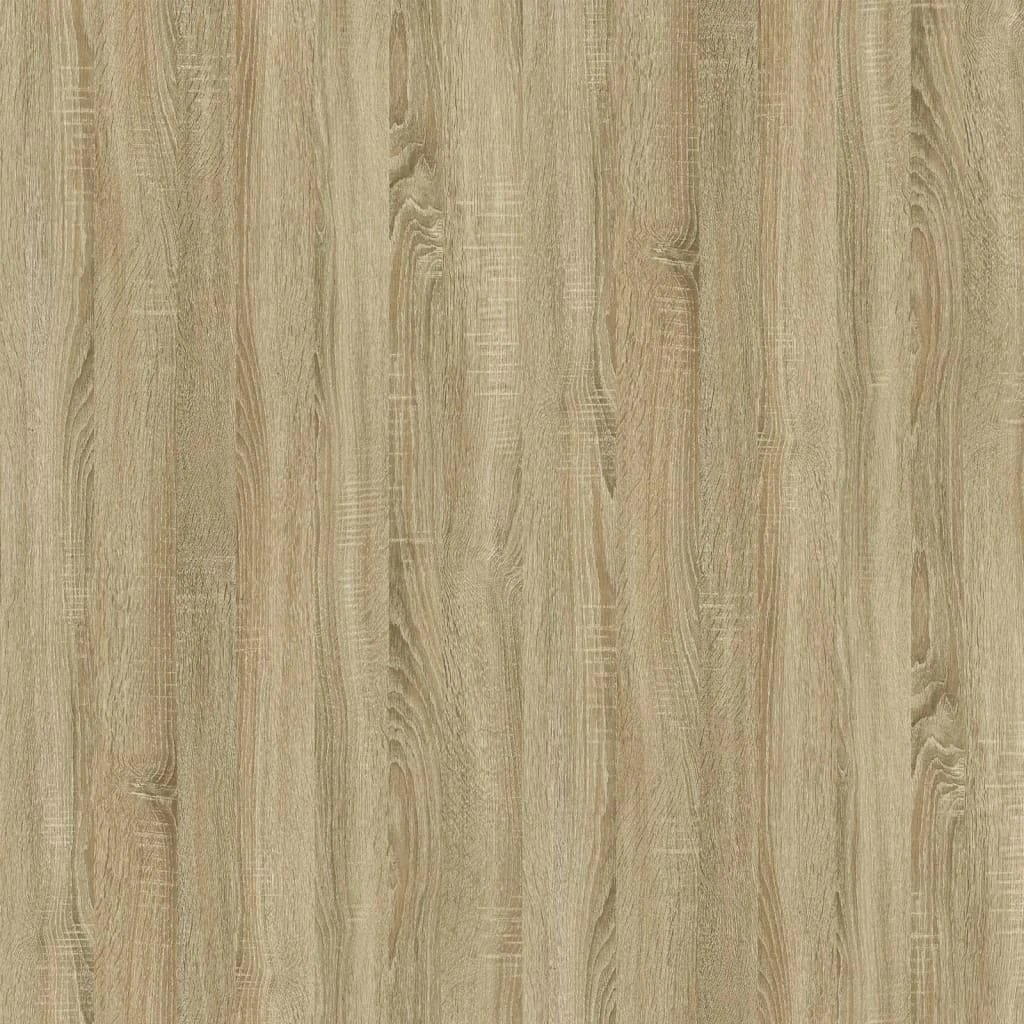 Rašomasis stalas, ąžuolo, 100x49x75cm, apdirbta mediena