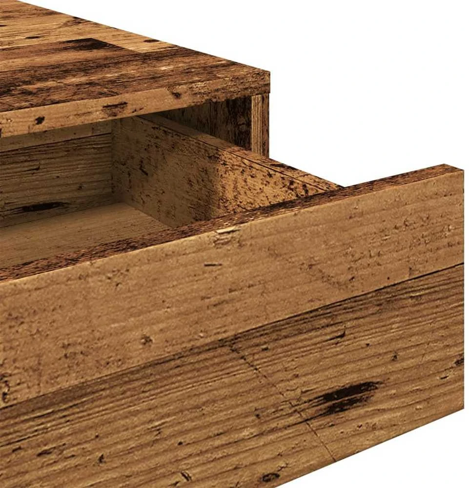 Rašomasis stalas, medienos, 101x50x76,5cm, apdirbta mediena