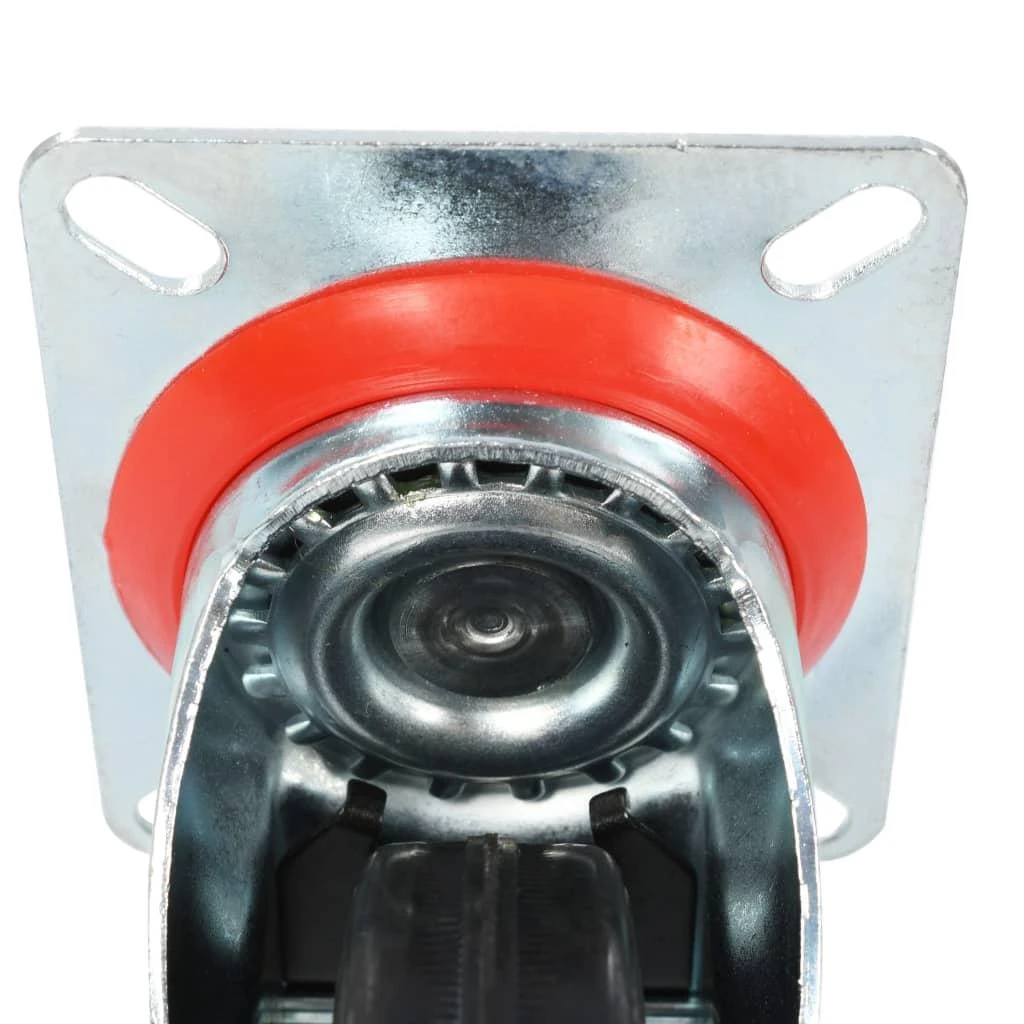 Ratukai, 32vnt., 100mm, pasukami