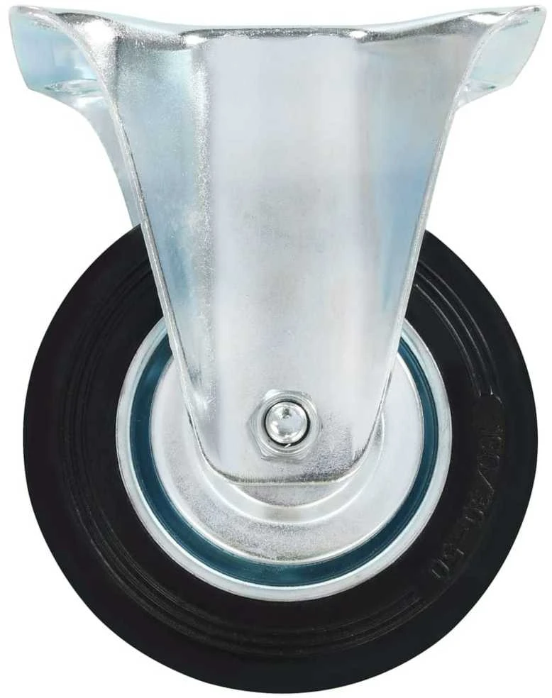 Ratukai, 4 vnt., 100 mm