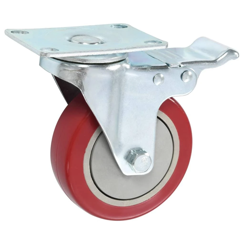 Pasukami ratukai, 8vnt., 100mm