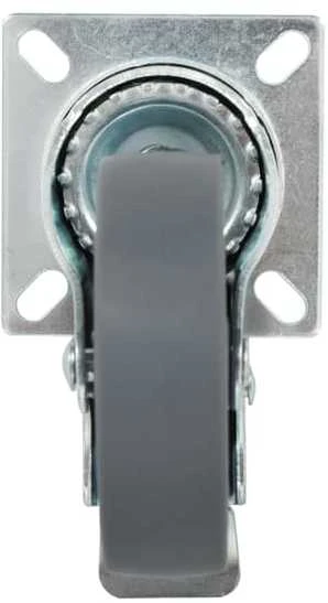 Ratukai, 8vnt., pasukami, 75mm