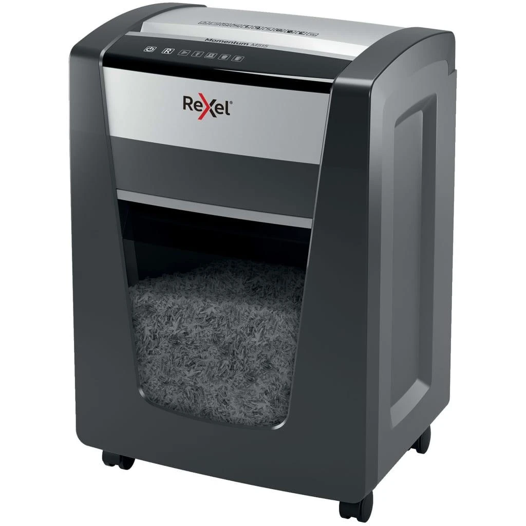 Dokumentų naikiklis Rexel Momentum M515 P5