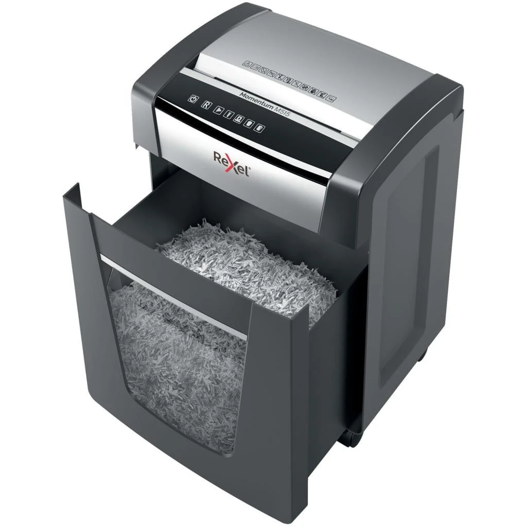 Dokumentų naikiklis Rexel Momentum M515 P5