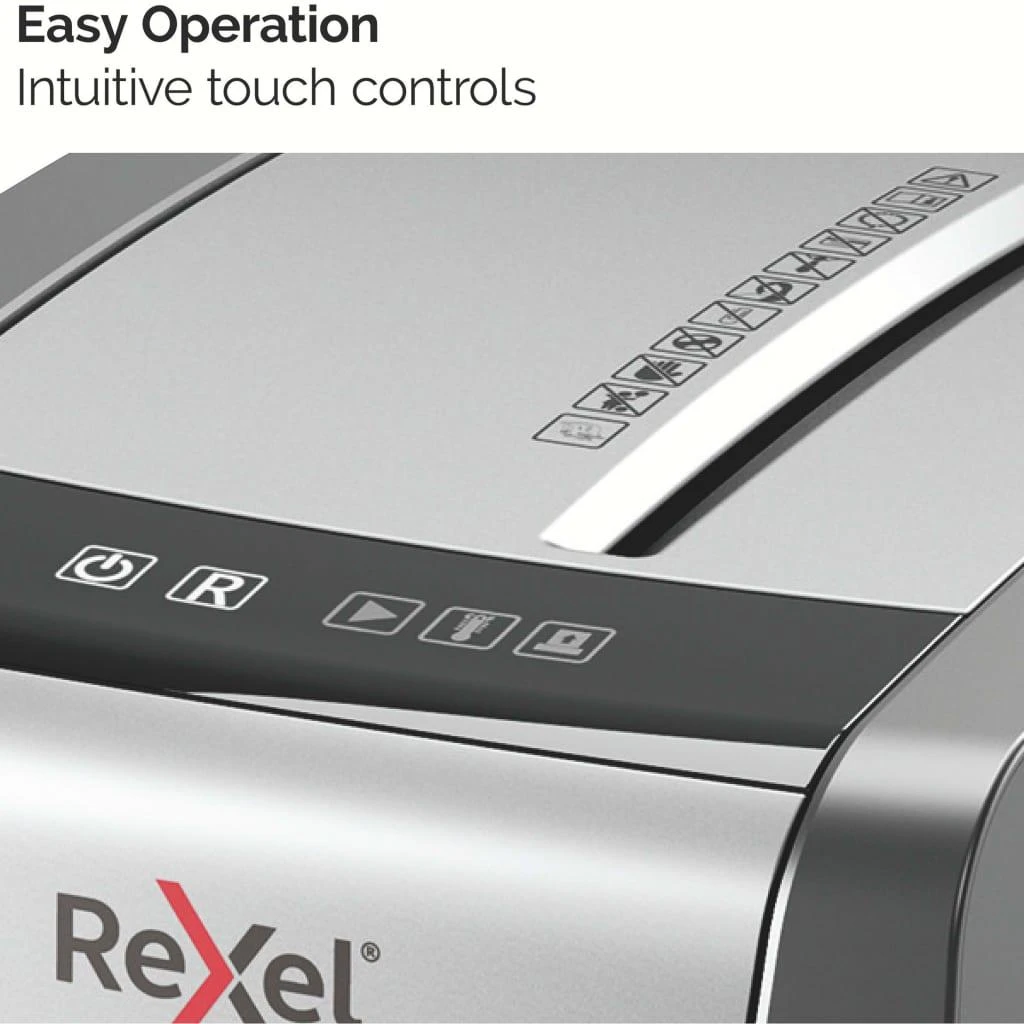 Popieriaus smulkintuvas Rexel Momentum X410-SL 2104573EU