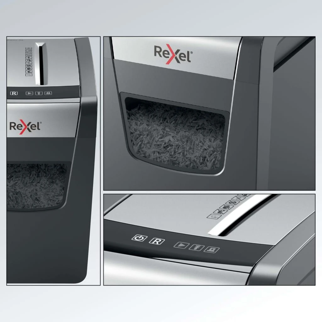 Popieriaus smulkintuvas Rexel Momentum X410-SL 2104573EU