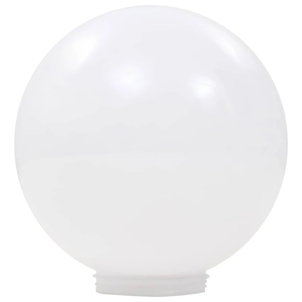 Saulės energija įkraunami lauko LED šviestuvai, 2vnt., 30cm