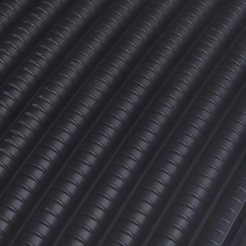 Saulės energiją naudojanti baseino šildymo plokštė, 110x65cm