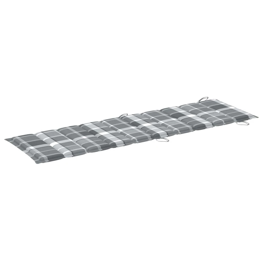 Sofa Saulės gultai su staliuku ir čiužinukais, 2vnt., akacija