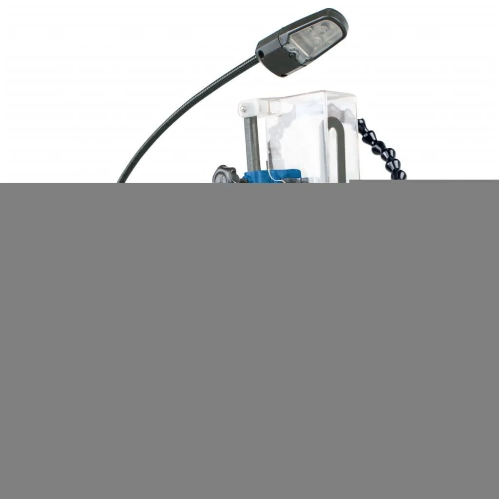 Siaurapjūklinės staklės SD1600V, Scheppach