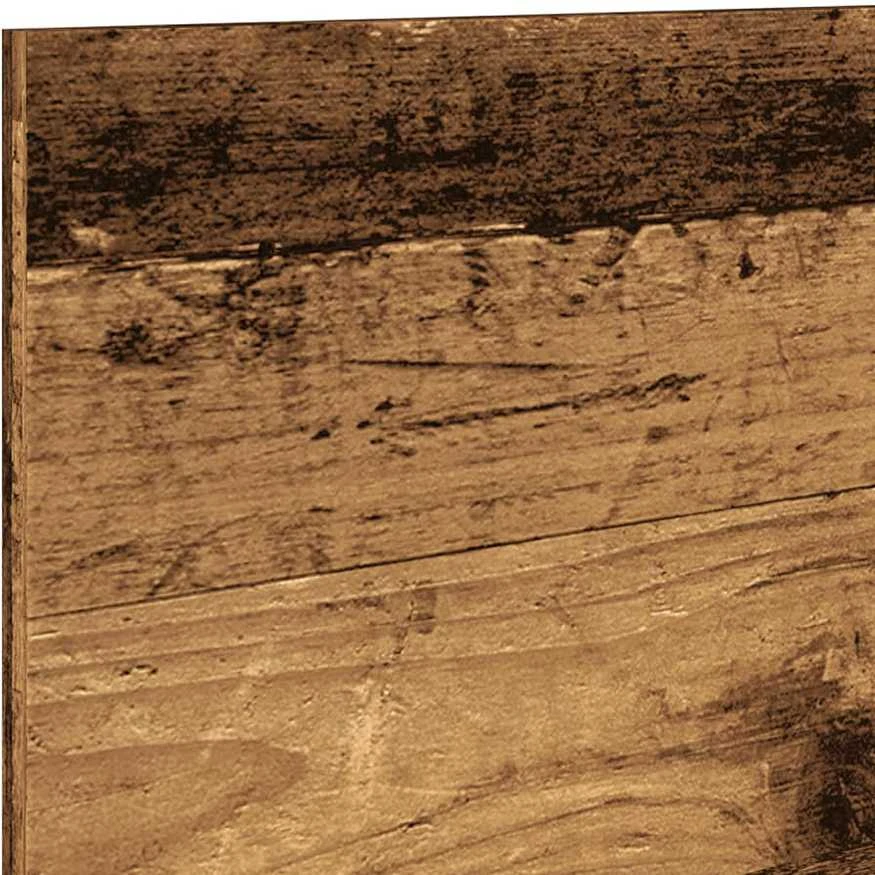 Sieninė spintelė, medienos, 70x16,5x30cm, apdirbta mediena